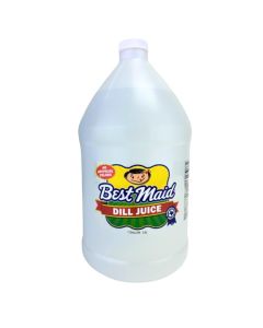 Best Maid Dill Juice 1 Gal 128 Fl Oz Pack of 1