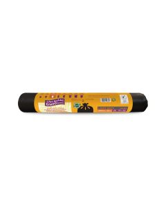 Anti Bacterial Light Duty Small Garbage Bag Rolls