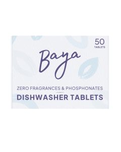 Dishwasher Tablets