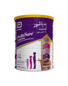Complete Peptigro Chocolate Milk Powder