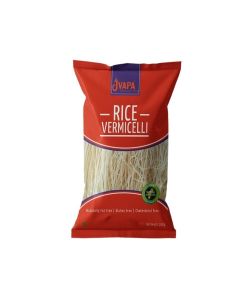 Jvapa Rice Vermicelli Long Thin Noodles 250g, Pack of 2
