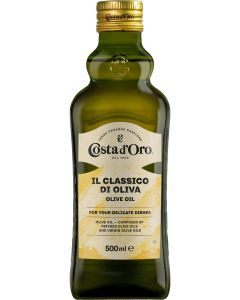 PURE OLIVE OIL