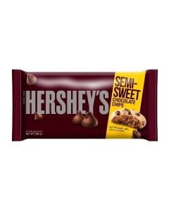 Semi Sweet Baking Chips