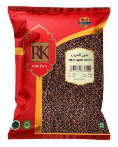 Mustard Seed 200gm