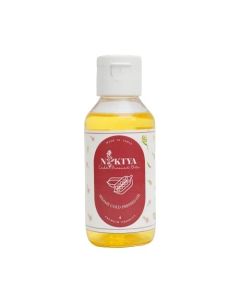 Niktya Sesame Cold Pressed Oils 100 preservative free edible oils Cold Pressed Sesame Oil Natural Gingelly Oil ChemicalFree 100 ml