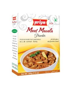 Meat Masala Powder