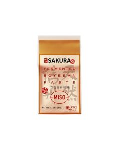 Sakura Miso Paste, 1kg