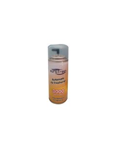 EURO FRESH AIRFRESHENER AUTOMATIC 110ML BLUE PASSION