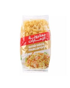 Emirates Macaroni Corni Big- 400gms