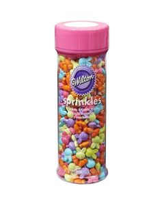 Sprinkles 35ozCarrot Mix