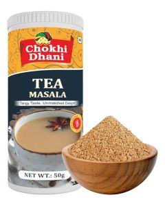 Tea Masala 50 g