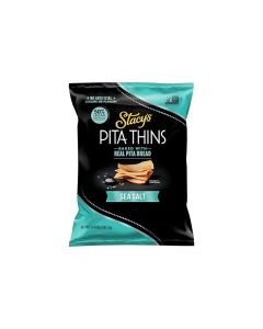 Stacys Pita Thins Sea Salt No Artificial Colors or Flavors 675oz Bag