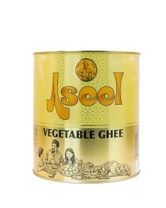 Aseel Vegetable Ghee 4L