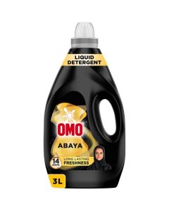 Abaya Liquid Detergent