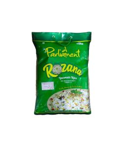 Rozana Basmati Rice 4 Kg/8.8Lbs