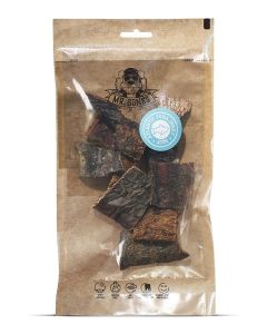 Mr. Bones Snacks Atlantic Tuna Jerky 65g
