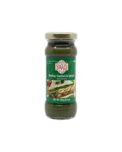 Great Bazaar Swad Bombay Mild Spread, 9.9 Ounce