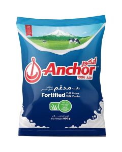 Full Cream Milk Powder Sachet 400g