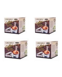 4 Box Coffee Srim 180g