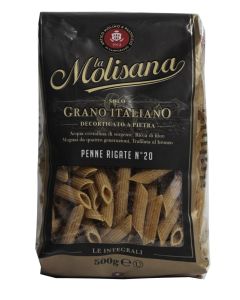 MOLISANA PENNE REGATE INTE N20