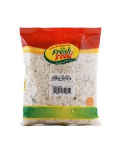 Fresh Food Poha White Color- 500gms