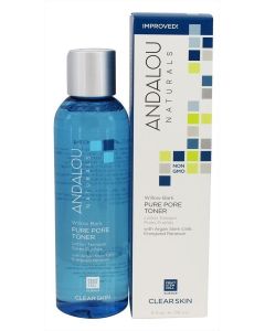 FACE PORE MINIMZR ALOE+WILLOW