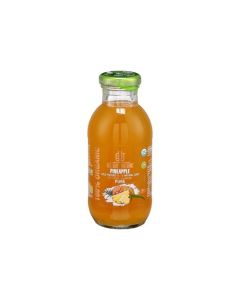 ORGANIC PINEAPPLE - 300 ML