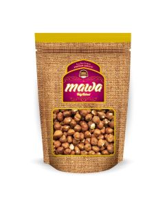 Raw Hazelnuts 100g