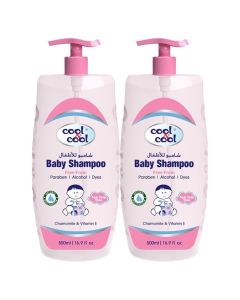 Baby Shampoo