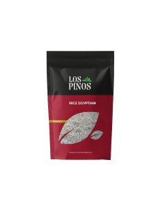 Rice Egyptian 400 Gm