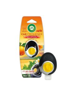 Car Freshener, Mediterranean Sun 2.5ml