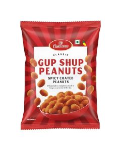 Haldirams Gup Sup Peanuts Spicy Coated Peanuts- 200gms