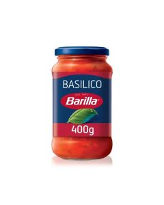 Barilla Basilico Tomato & Basil Pasta Sauce – 400g