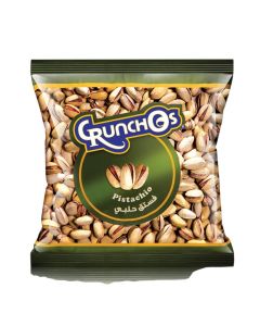 Salted Pistachio