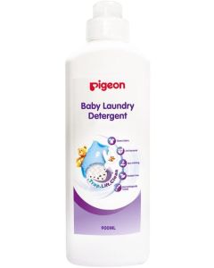 Baby Laundry Detergent Liquid 900 ML