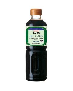 Japanese Soy Sauce For All Purpose Seasoning