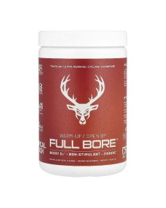 Bucked Up, Full Bore, Tropical Punch, 11 oz (312 g)