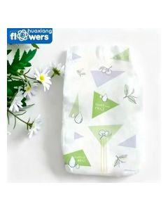 Ultra Soft Anti-Rash Pant Style Baby Diapers, Breathable & Leakproof, Size 5(12+kg), 38 Count