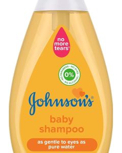 Johnson's Baby Shampoo, 750ml