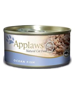 Applaws Cat Tuna 156g Tin