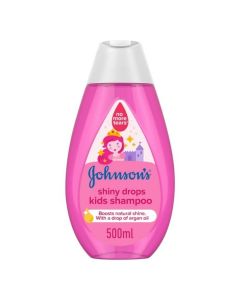 Shiny Drops Kids Shampoo 500 ML