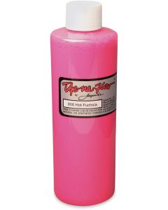 Jacquard DyeNaFlow Liquid Color 8ozHot Fuchsia