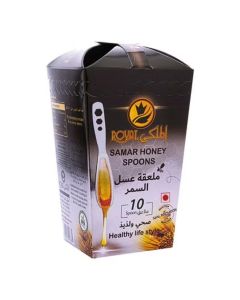 Pure Samar Natural Honey 10 Spoons
