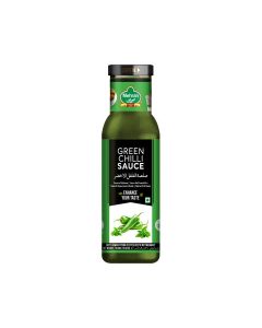 GREEN CHILLI SAUCE 310GM