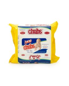 Baby Sensitive Wet Wipes – Fragrance Free Alcohol Free Baby Wipes – 20 Wipes Pack