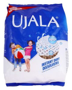 Automatic Instant Dirt Dissolvers Detergent Powder 1 Kg