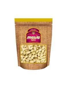 Raw Peanuts Blanched 250g