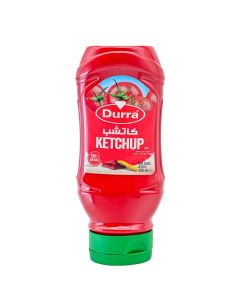 Tomato Ketchup