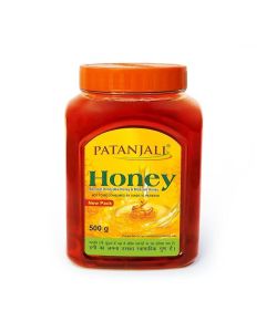 Patanjali Honey- 500G