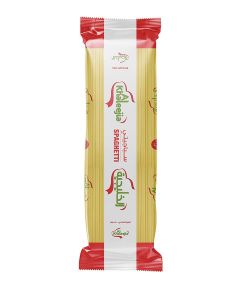 Al khaleejia Spaghetti (Reg) (K-504) 400g